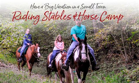 Riding Lessons in North Carolina - Horse and Travel