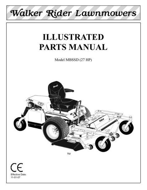 Riding lawn mower repair manual walker mt20. - Toyota hiace 5l motor manual de servicio.