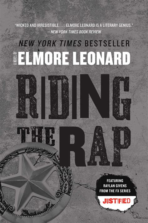 Download Riding The Rap By Elmore Leonard