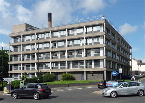 Ridley Buildings, Newcastle University Co-Curate