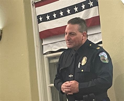 Ridley police chief. gov.  &ldquo;During his time, we were Jun 1, 2024 · Start...