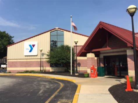 Ridley ymca. “The Y is open, but the pool will be closed for the foreseeable future,” Michael Ranck, president and CEO of the Ridley Area YMCA, told the Delaware County Times. Trending Stories. 