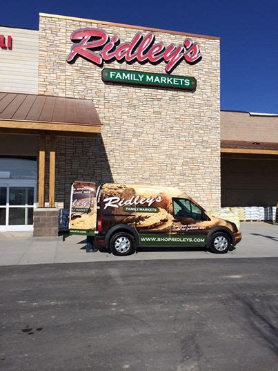 Ridleys pocatello idaho. Ridley's Pharmacy in Pocatello, ID is a local family-owned business that offers a wide range of products and services. With a focus on providing fresh and in-season fruits and vegetables, they prioritize the importance of heart health and encourage customers to make mindful food choices. 