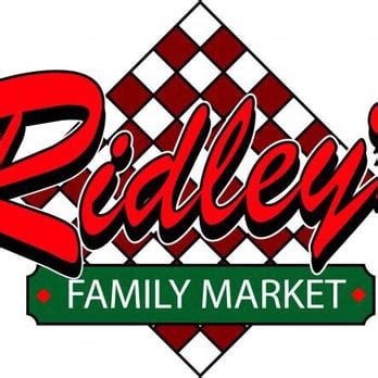 Ridleys wellington. Please select a store to view the weekly specials. You can select a store on your advantage card preferences page. 