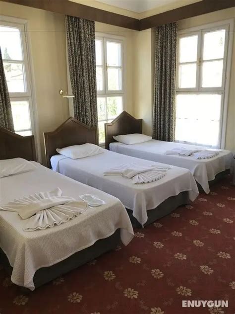 Ridvan Hotel ENUYGUN.