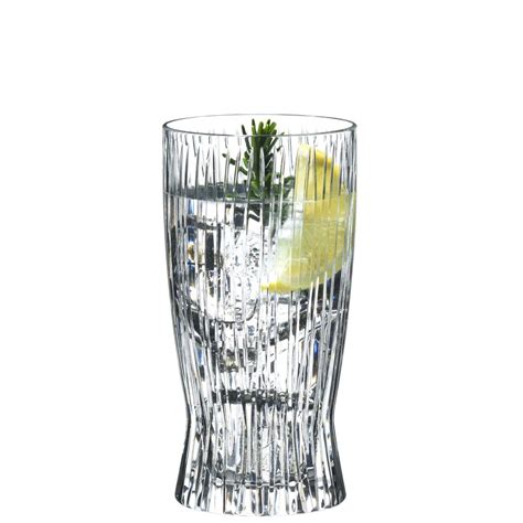 Riedel Fire & Ice Tumbler Set, Set of 2 - amazon.com.au