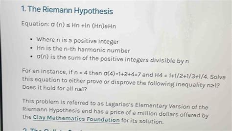 Riemann hypothesis solved