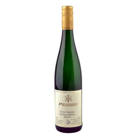 Riesling Spätlese Henri Bloem