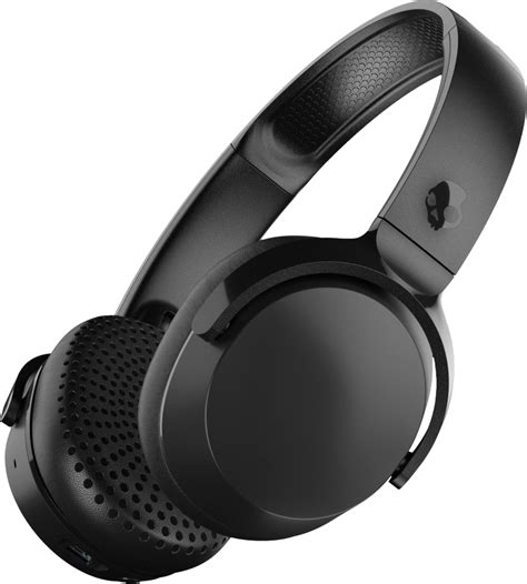 Riff On-ear Headphone Skullcandy