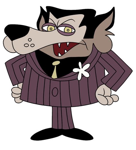 Riff raff underdog cartoon. .  ...