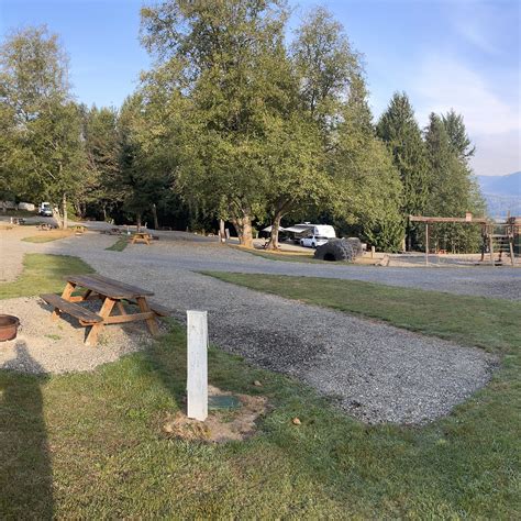 Riffe Lake Campground, Mossyrock Washington. See 3 traveler rev