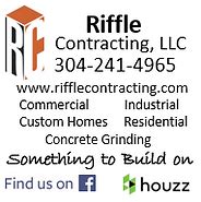 Riffle Contracting LLC Company Profile Maidsville, WV