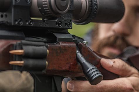 Rifle Accuracy Foundation; Barrel and Receiver - How Howa Does It