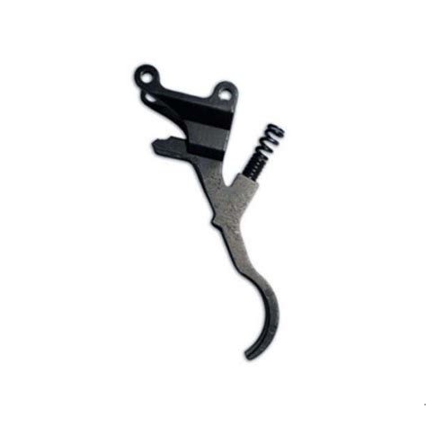 Rifle Basix CZ-55 Trigger fits CZ Model 455 Rifles-Black