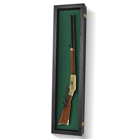 Rifle Gun Display Case – pennzonidisplay