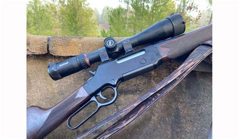 Rifle Review: Henry Long Ranger 6.5 Creedmoor - AllOutdoor.com