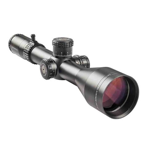 Rifle Scopes - Delta Stryker HD 4.5-30x56 Sniper