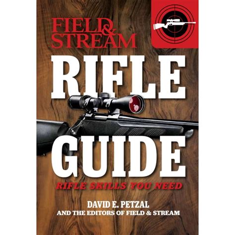 Rifle guide field stream rifle skills you need. - Ddec iii iv single ecm troubleshooting manual.