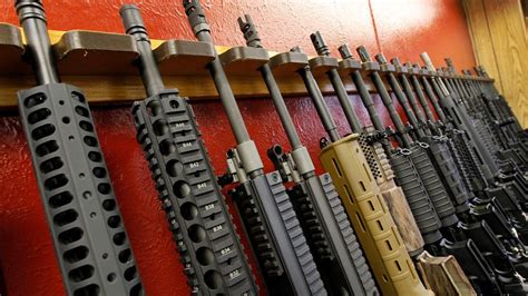 Rifle manufacturer created by Bushmaster founder goes out of business