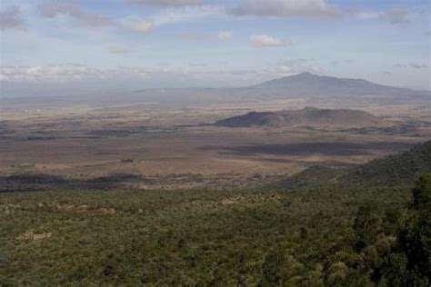 Rift Valley in East Africa - BlackPast.org