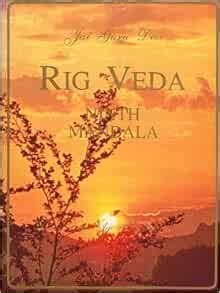 Rig veda ninth mandala dawn of the age of enlightenment. - Manuale di servizio di franke saphira.