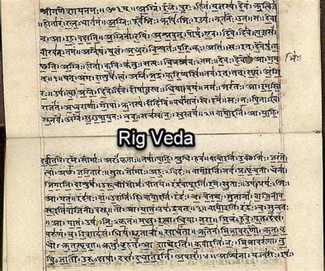 Rig-véda...