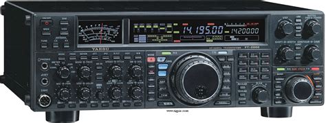 RigPix Database - Yaesu - FT-2980R