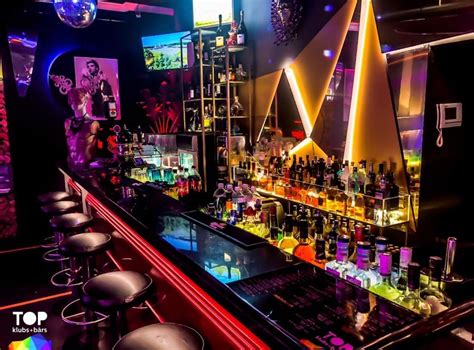 Riga Gay Bar & Club Guide 2025