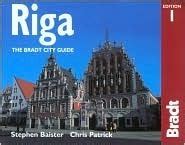 Read Riga 2Nd By Stephen Baister