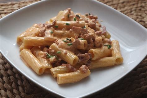 Rigatoni Con Salsiccia Piccante E Finocchio Recipe - Food.com