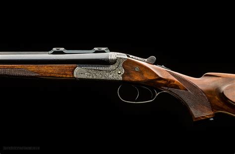 Rigby Rifles for sale - Guns International