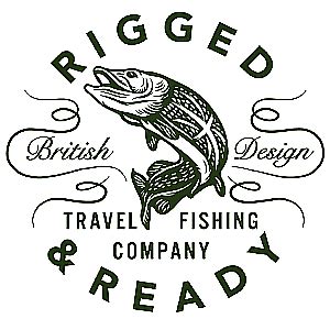 Rigged and Ready Travel Fishing eBay Stores