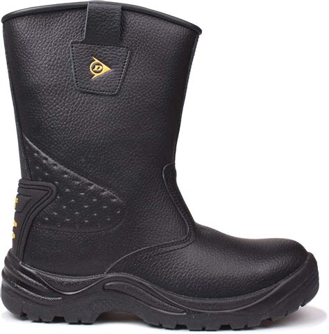 Rigger Boots Safety Footwear Footwear NSS National Safety …