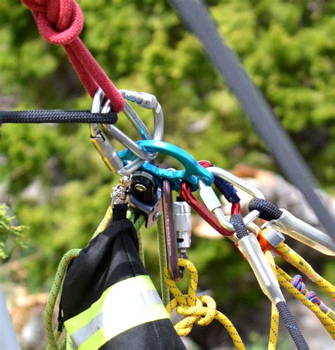 Rigging Plates for Climbing: Petzl, Rock Exotica & More