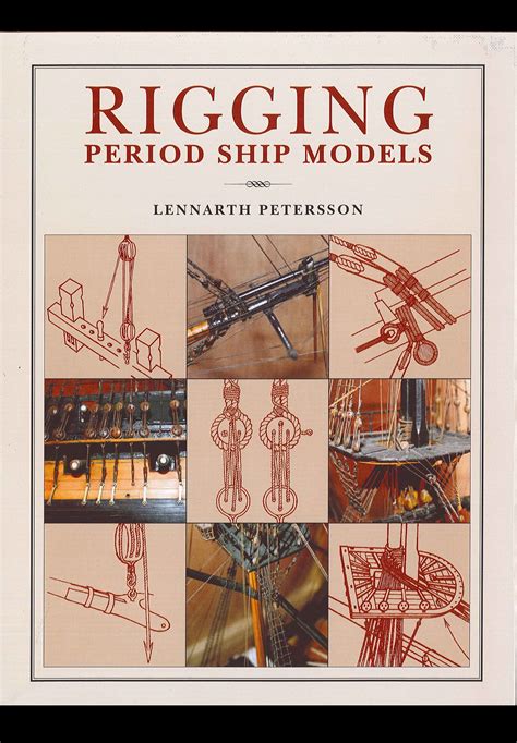 Rigging period ships models a step by step guide to the intricacies of square rig. - Skoog instrumental analysis sixth edition solution manual.