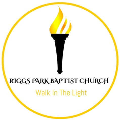 Riggs Park Baptist Church Washington DC