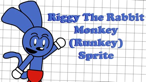 Riggy the rabbit monkey. Things To Know About Riggy the rabbit monkey. 