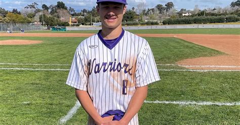 Righetti sweeps doubleheader against Lompoc High School ...