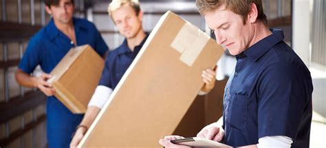 Right Way Movers - California Moving - Storage and Delivery