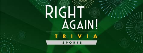 Right again trivia. AARP’s new Right Again! Trivia game - part trivia, part puzzle, all fun! Let your genius come out to play. Special opportunities for AARP Members. 