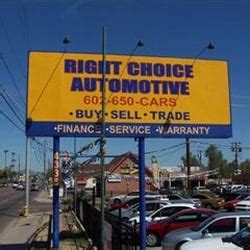 Welcome to Wright Choice Automotive. Wright 