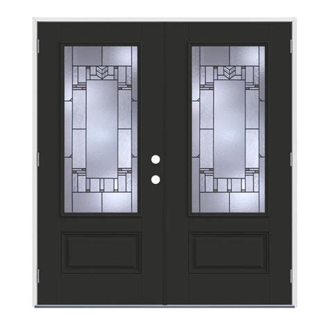 There are three main types of replacement screen doors, according to Today’s Entry Doors. The types are hinged, retractable and sliding. Hinged screen doors are the type commonly f...