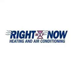 Right now heating and air. Right Now Heating and Air Conditioning has an overall rating of 2.0 out of 5, based on over 17 reviews left anonymously by employees. 25% of employees would recommend working at Right Now Heating and Air Conditioning to a friend and 20% have a positive outlook for the business. This rating has improved by 50% over the last 12 months. 