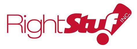 Right stuf inc. The Right Stuf International made the Inc. 500 list in 1999. He was also selected as one of Des Moines' 40 Under 40 by the Des Moines Business Record. 1980. In the late 1980s, Kleckner worked for Century Systems, a Des Moines, Iowa-based computer reseller. Robert Ferson, owner of Century Systems, was a fan of the 1960s television show Astro Boy. 