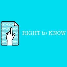 Right to Know - Make and browse Freedom of Information (FOI) …