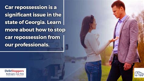 Right to cure vehicle repossession georgia.  However, any Georgia repossesse...
