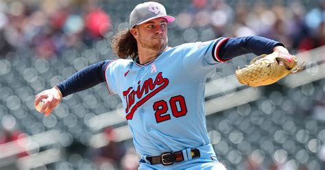 Right-hander Chris Paddack activated by Twins, 16 months after second Tommy John surgery