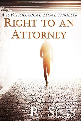 Download Right To An Attorney By R Sims