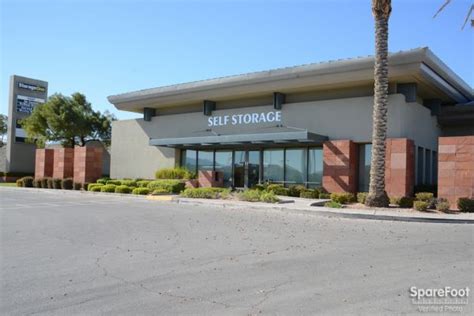 RightSpace Storage - Flamingo: Lowest Rates - SelfStorage.com