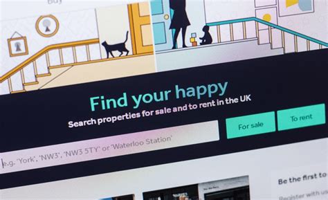 Rightmove appoints Bushby as CMO - AIM Group